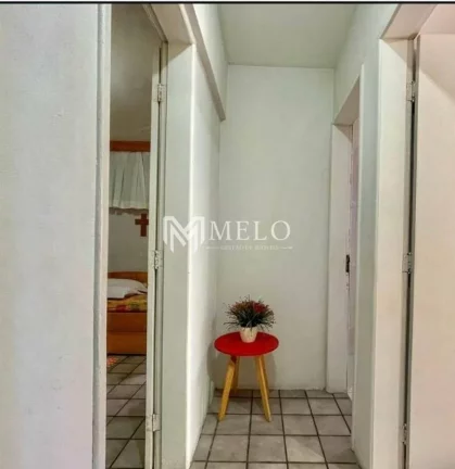 Imagem Oportunidade em BOA VIAGEM: 84m², 03qts, 01suite, 01vaga.