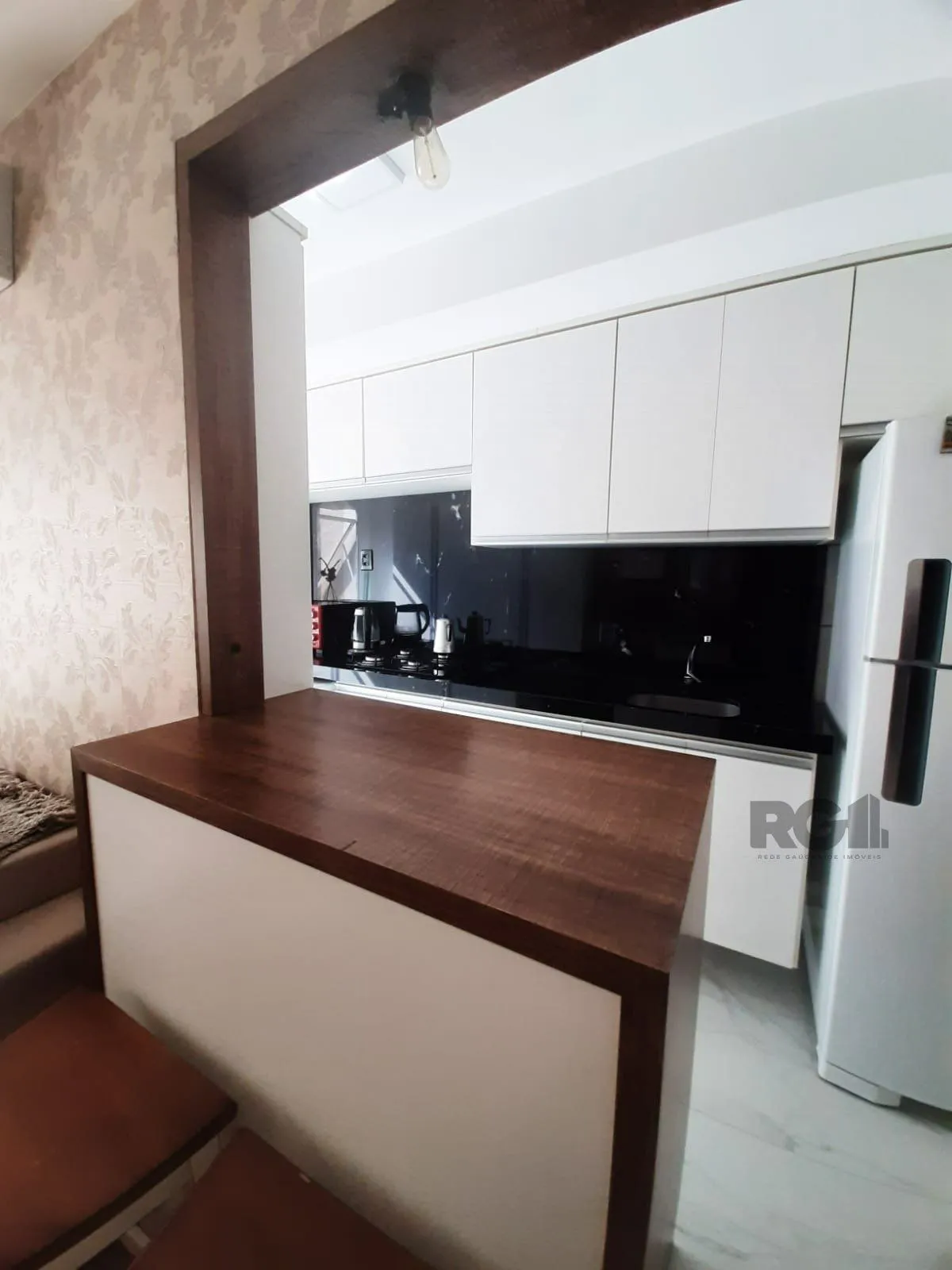 Imagem Apartamento em Azenha