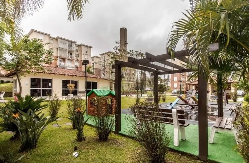 Imagem Apartamento em Morro Santana