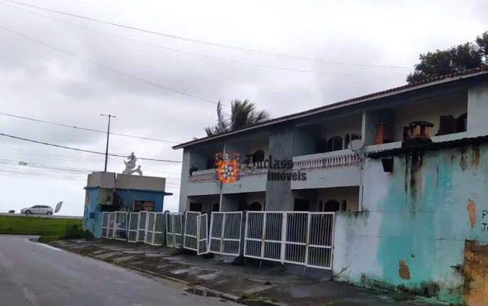 Imagem Prédio à venda, 800 m² por R$ 3.300.000,00 - Massaguaçu - Caraguatatuba/SP
