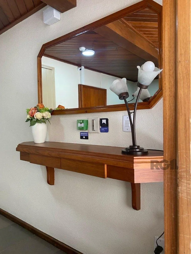Imagem Cobertura a venda Duplex Semi mobiliada, Jardim Botânico