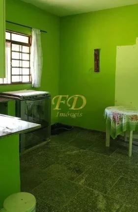 Imagem Chácara em Condomínio Fechado Mairiporã.