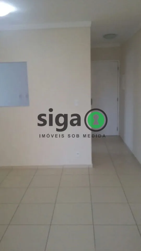 Imagem Apartamento 3 dormitórios com 1 vaga a venda na zona oeste