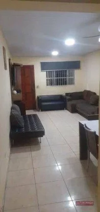 Foto do imóvel Casa com 3 quartos à venda, 154 m² por R$ 532.000 - Jardim Flor da Montanha - Guarulhos/SP