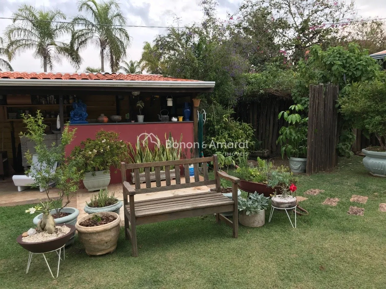 Imagem Casa à venda no Loteamento San Conrado, em Sousas, Campinas/SP
