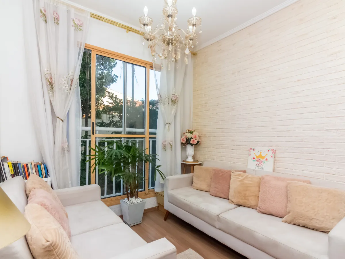 Imagem Apartamento para venda em Jaraguá com 2 quartos, 43m2