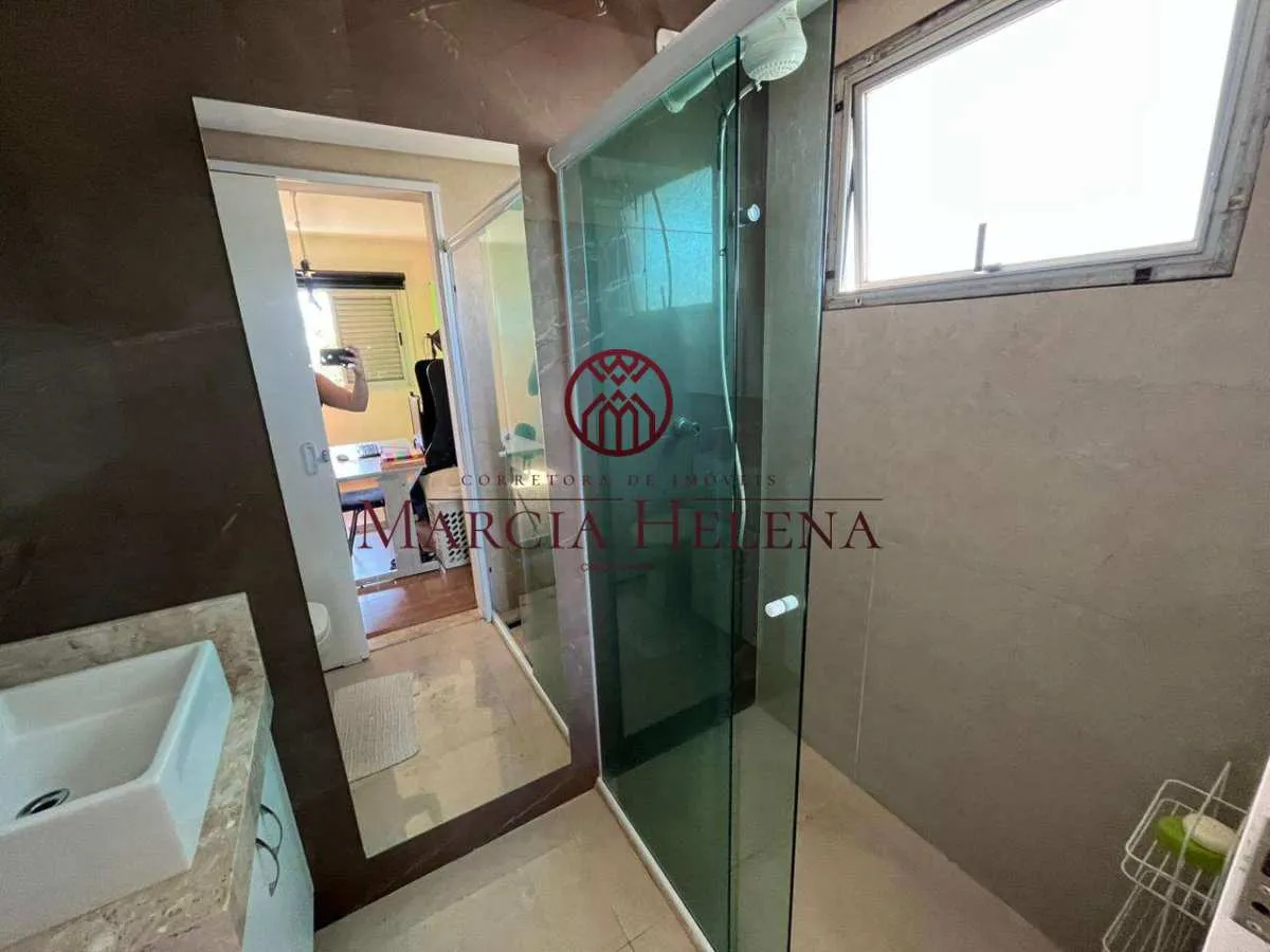 Imagem Apartamento à venda em Campinas, Parque Prado, com 3 quartos, 80,31m2