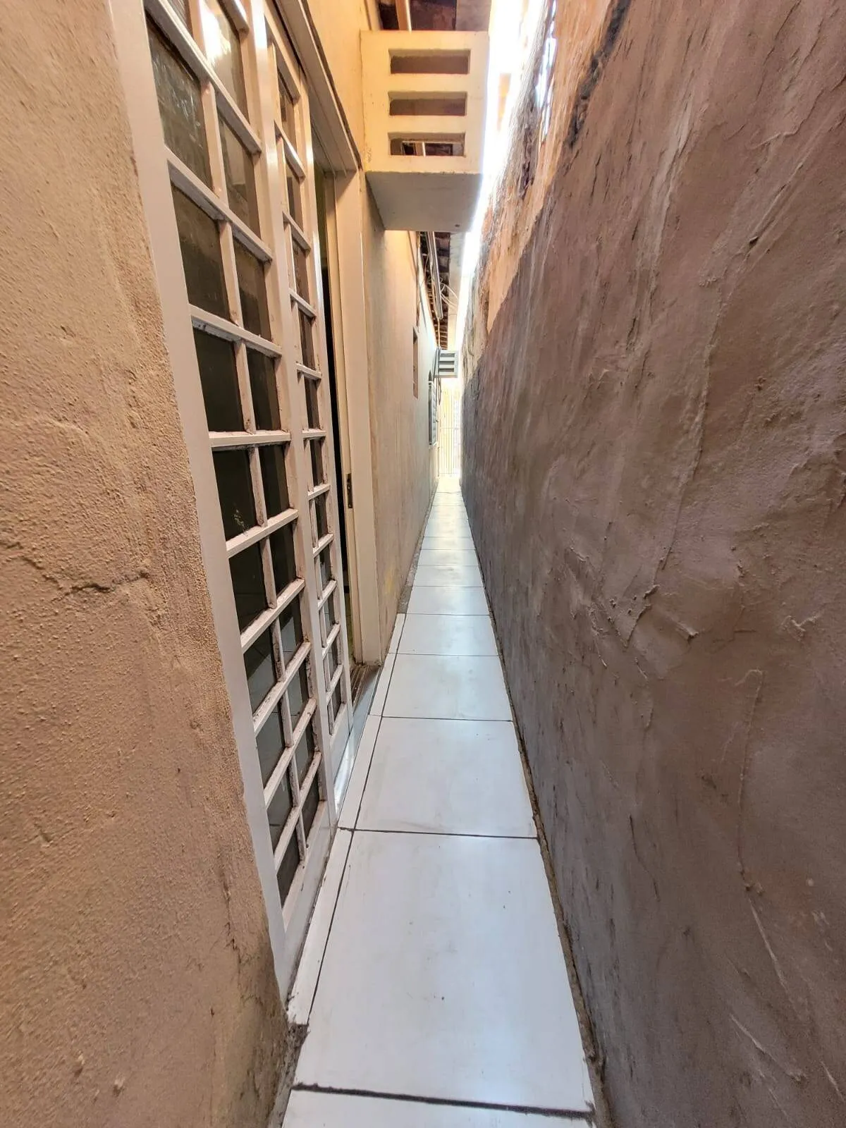 Imagem Casa 2 quartos Centro Sul de Várzea Grande