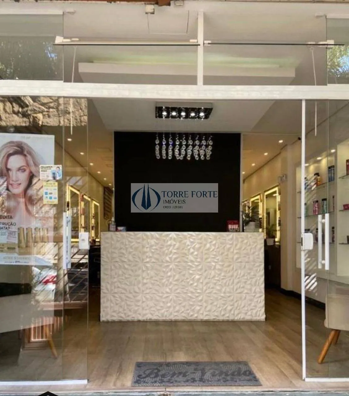Imagem Excelente localização, prédio comercial próximo ao Shopping Metrô Tatuapé