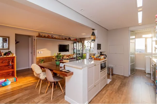 Imagem Apartamento para venda no bairro São Geraldo em Porto Alegre