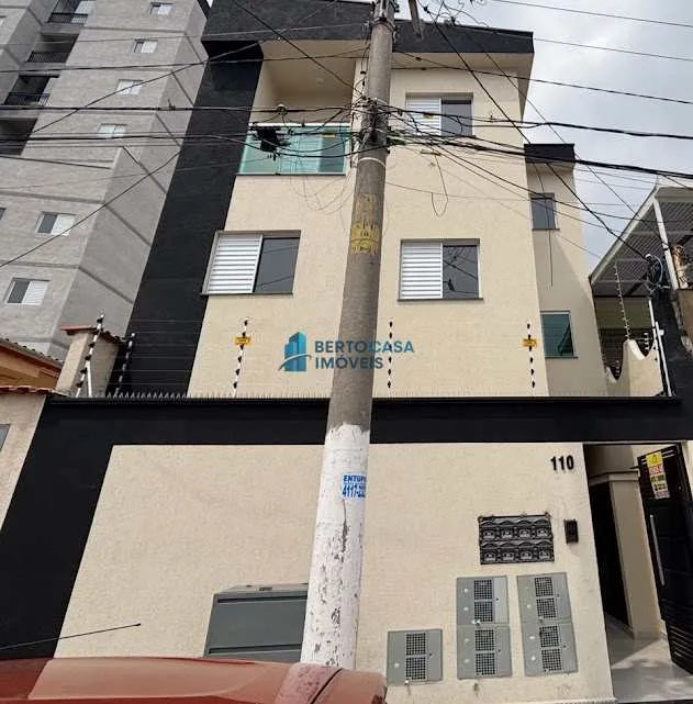 Imagem Apartamento Padrão