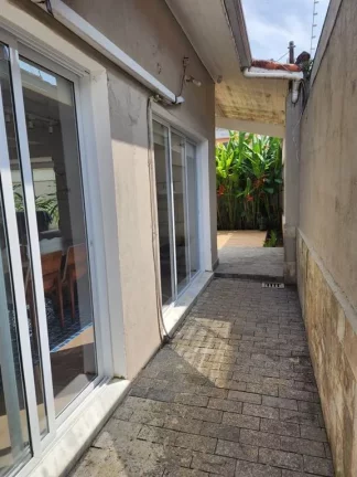 Imagem Casa com 3 dorms, Canto do Forte, Praia Grande - R$ 2.8 mi, Cod: 2935
