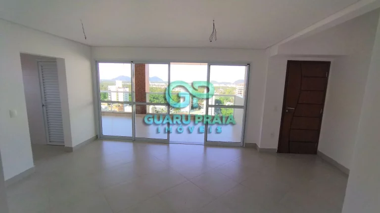 Imagem Apartamento à venda no bairro Enseada - Guarujá/SP