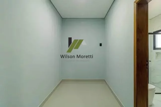 Imagem LINDA CASA EM ESTILO MODERNO EM CONDOMÍNIO