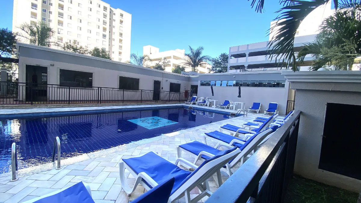 Foto do imóvel Apartamento para venda em Utinga com 2 quartos, 51m2