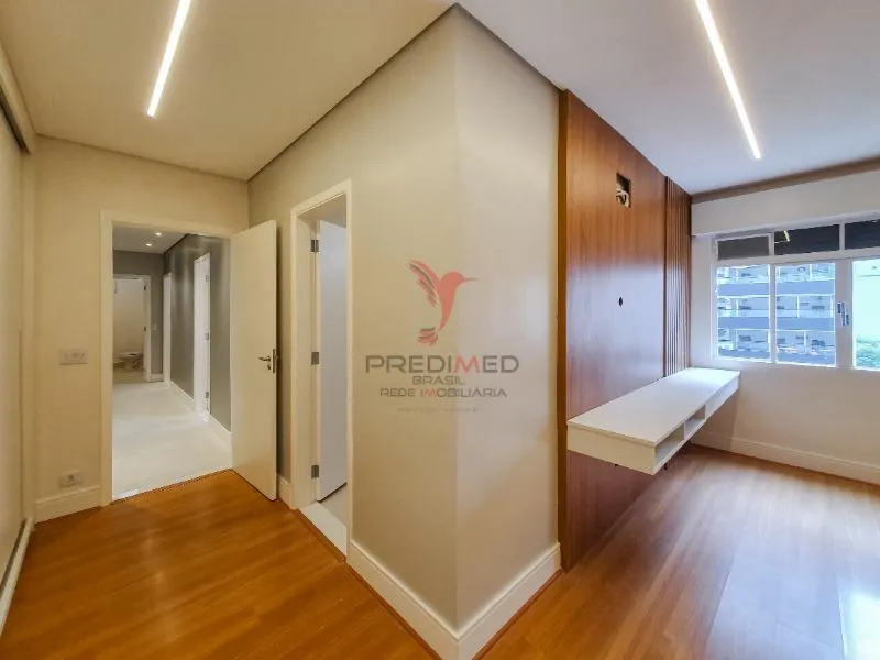Imagem Apartamento 3 dormitórios 1 suíte 201m² 2 vagas Jardim Paulista Sao Paulo/SP