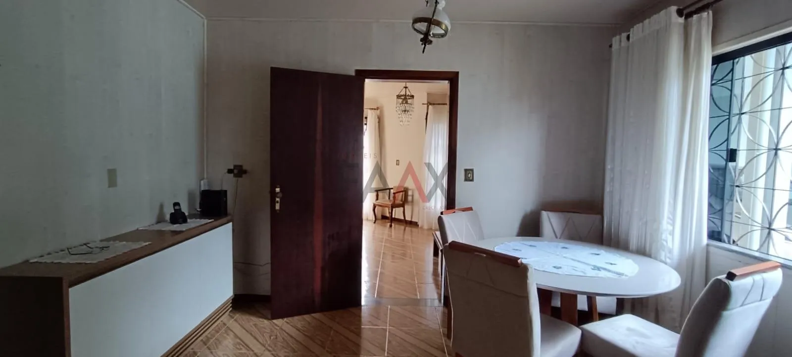 Imagem Casa com 3 dormitórios à venda, SANTA CRUZ, GUARAPUAVA - PR