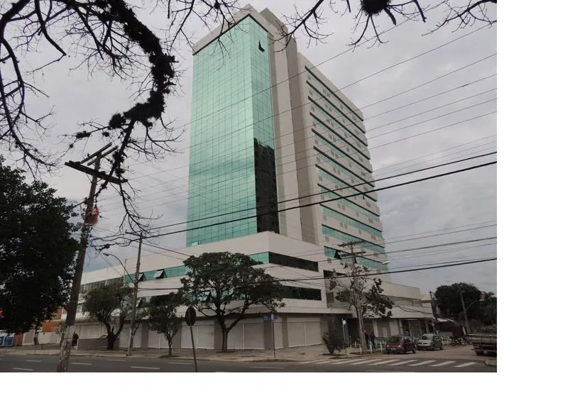 Imagem Conjunto/Sala para Venda - 44.66m², 0 dormitórios, Santa Maria Goretti