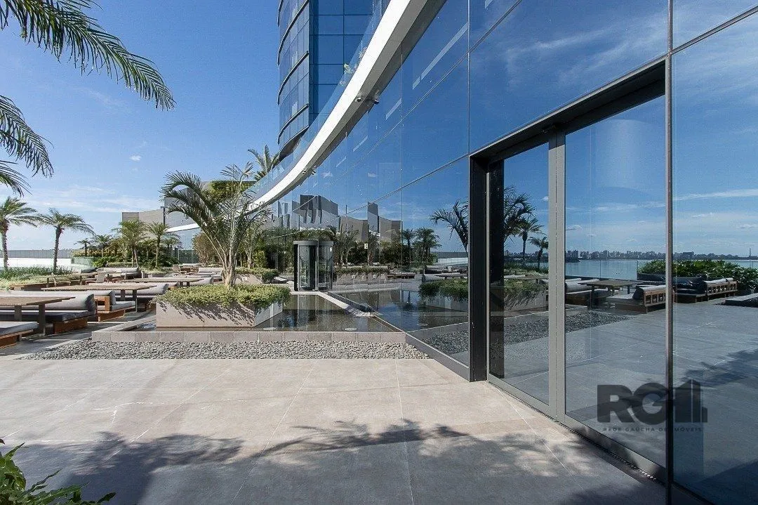 Imagem Sala comercial no Shopping Pontal | 28,69m2 Privativos | 20º andar