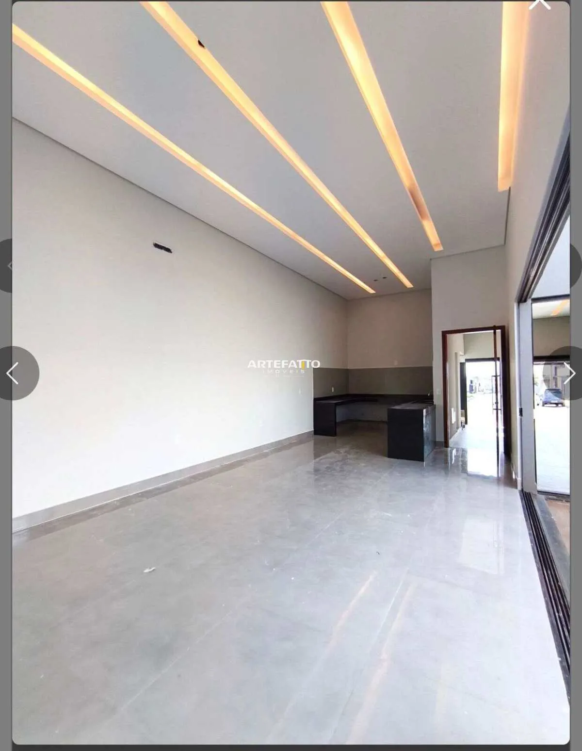 Imagem Casa à venda em Franca, Jardim Natal I, com 3 quartos, 180m2