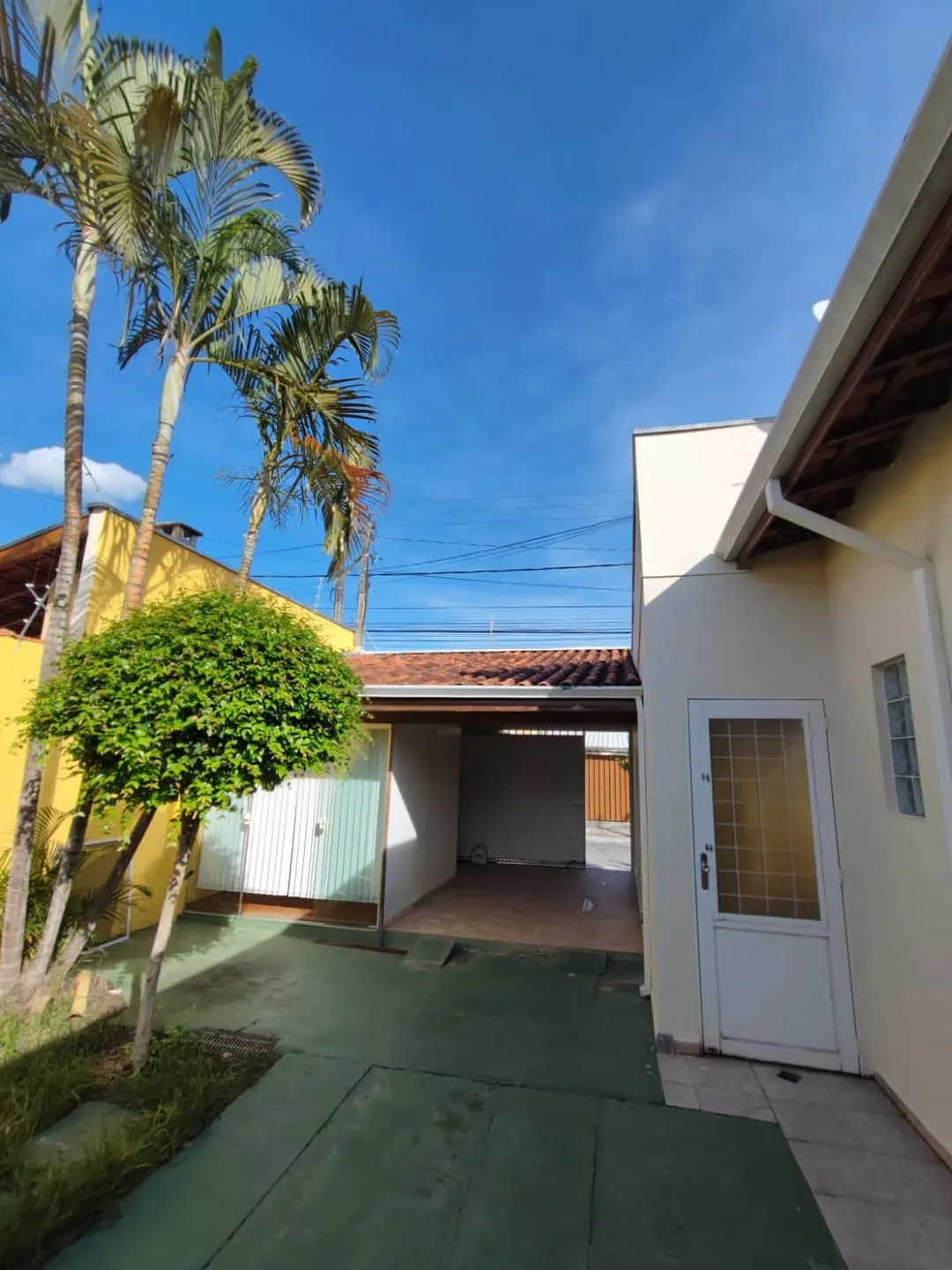 Imagem Casa à venda e locação 2 Quartos, 1 Suite, 2 Vagas, 250M², Residencial Campo Belo, Pindamonhangaba - SP