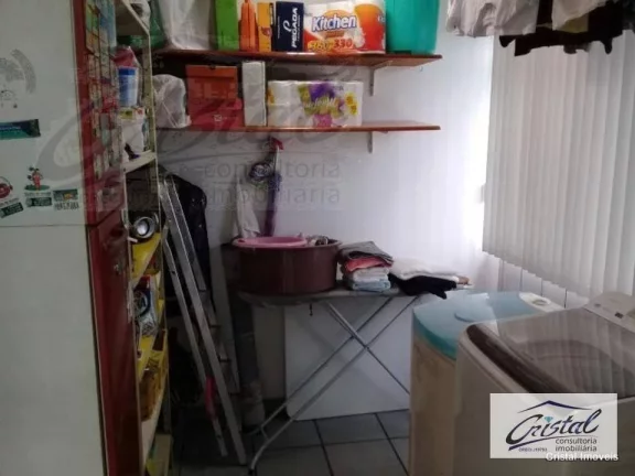 Imagem Casa com 3 dormitórios à venda, 152 m² por R$ 680.000,00 - Butantã - São Paulo/SP