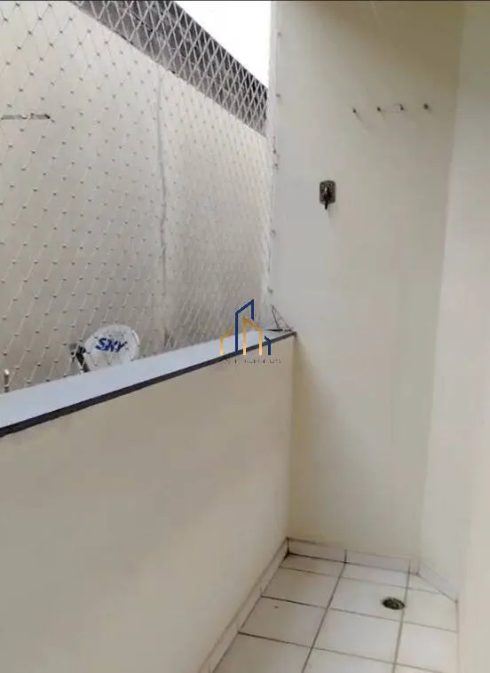Imagem Apartamento sem condomínio para alugar no Campestre em Santo André/SP