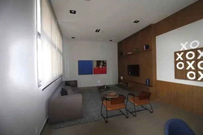 Imagem HOME RESORT PENHA - Apto de 67m², entre as estações do metrô Penha e Vila Matilde!