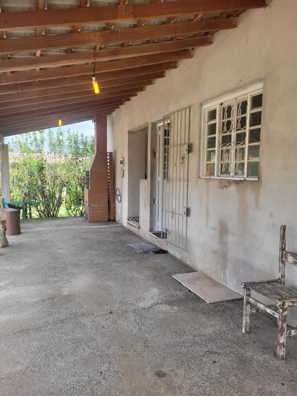 Imagem Casa à venda 2 Quartos, 4 Vagas, 1150M², Bonsucesso, Pindamonhangaba - SP