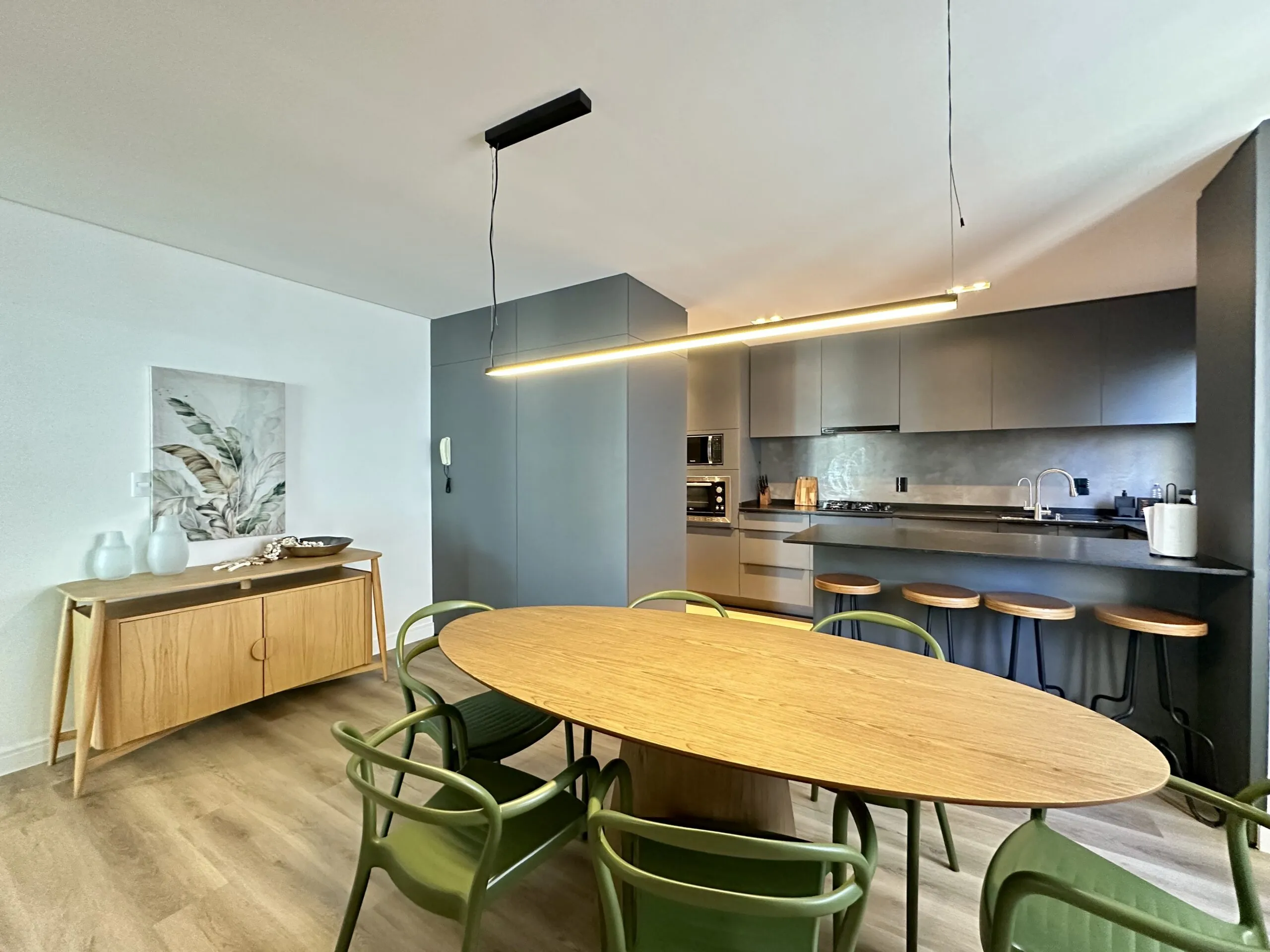 Imagem Apartamento à venda com 240m2 por R$ 4.500.000,00