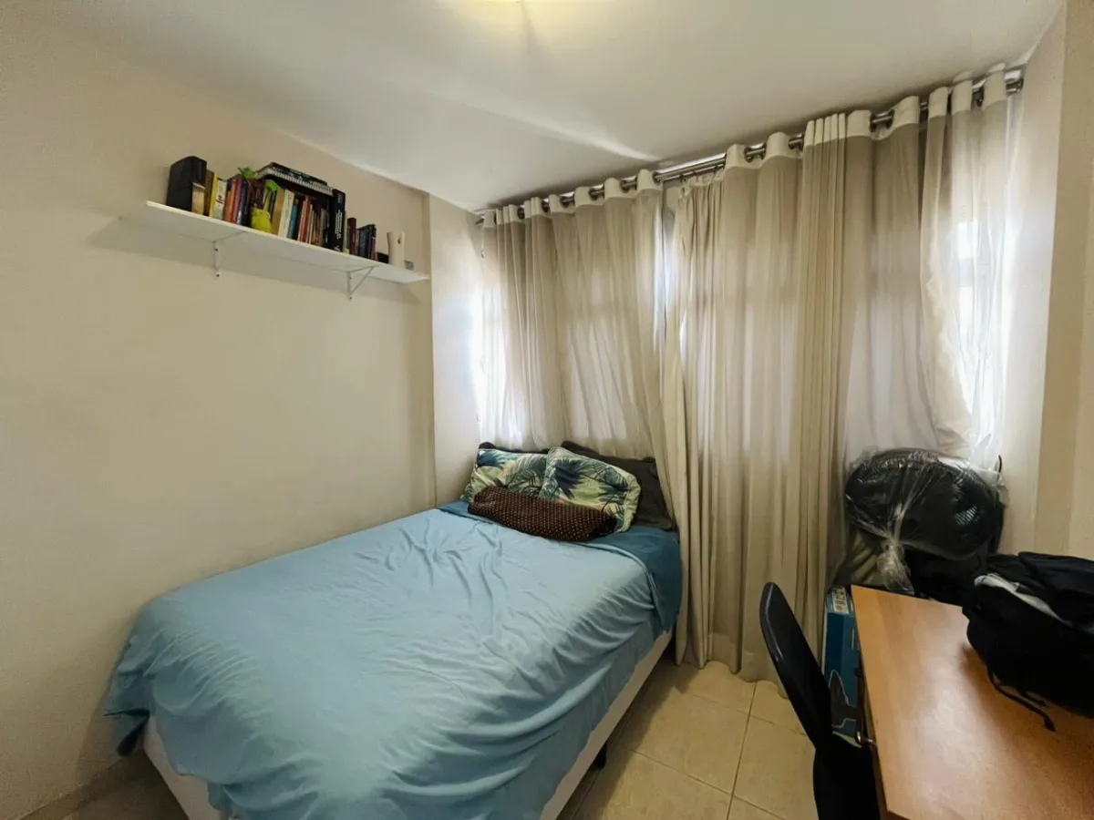 Imagem Apartamento para venda em Bela Vista com 2 quartos, 50m2