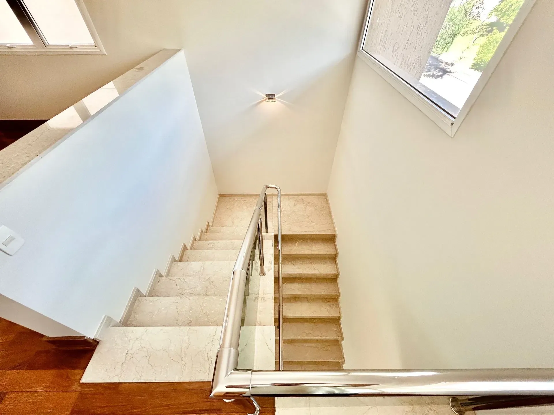 Imagem Casa de Condomínio com 4 Quartos à Venda, 400 m² em Anhangabaú - Jundiaí
