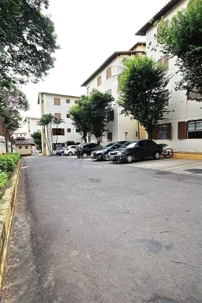 Imagem Apartamento para venda no bairro Jardim Flamboyant, em Campinas/SP.

Condomínio Villaggio Paineiras...