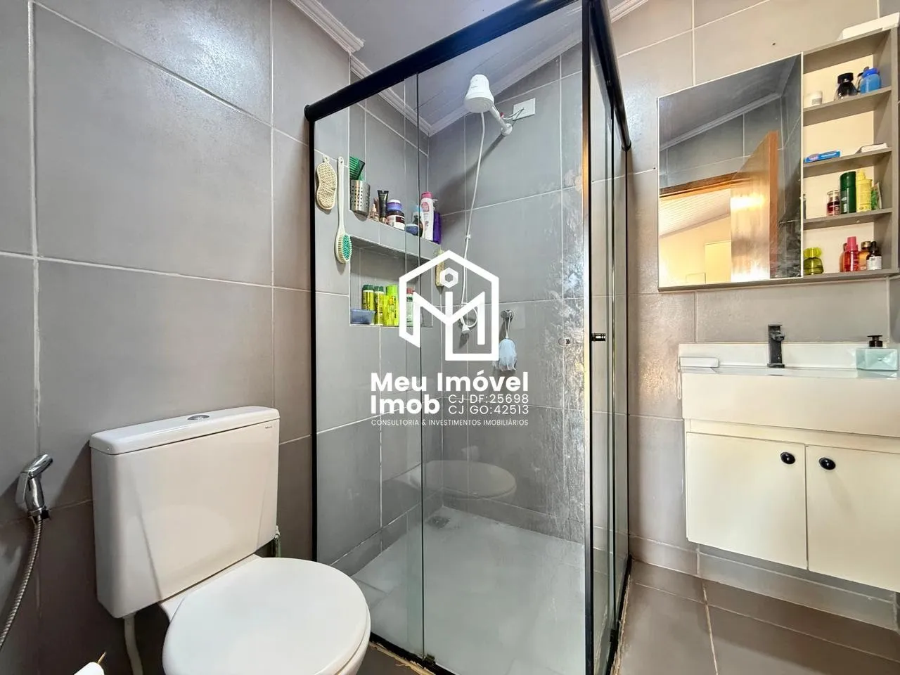 Imagem Casa Térrea Lote 625m² Arniqueiras Águas Claras - Brasília