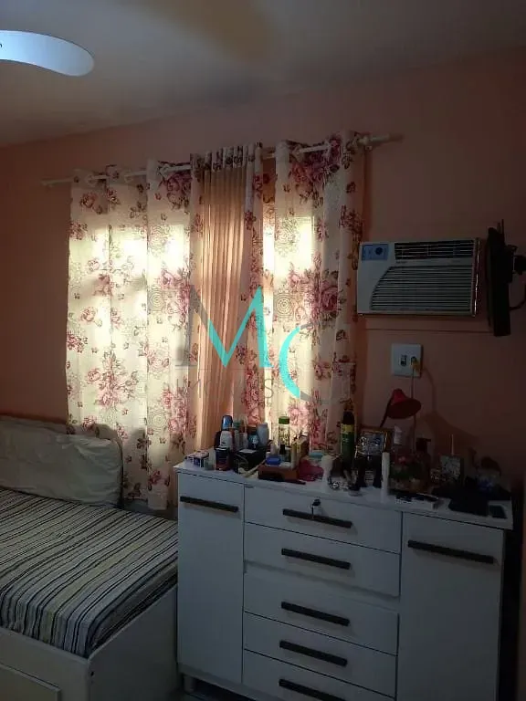 Imagem Casa com 2 dormitórios à venda, 200 m² por R$ 380.000,00 - Cosmos - Rio de Janeiro/RJ