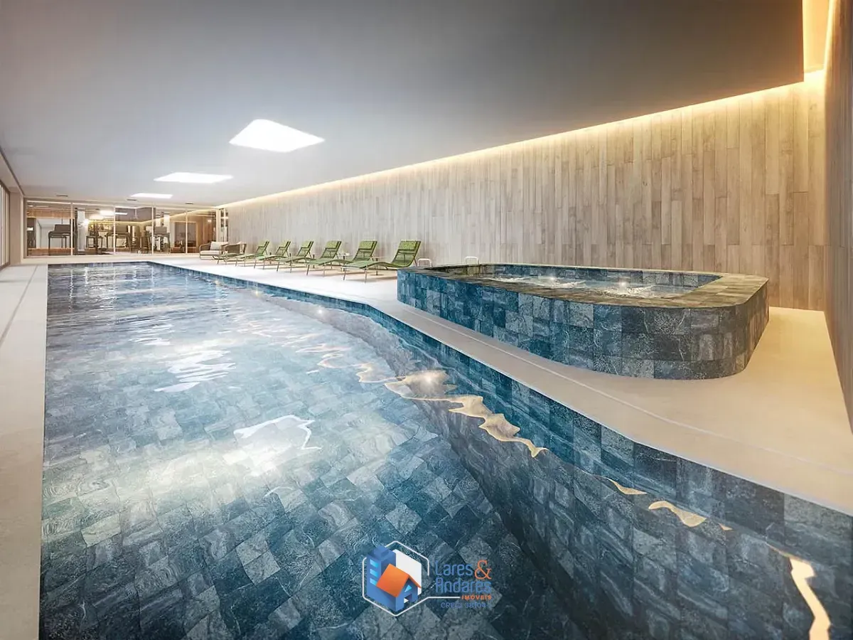 Imagem Casa no condomínio Villa Arvo para venda com 2 quartos, sendo 2 suítes, 129m²