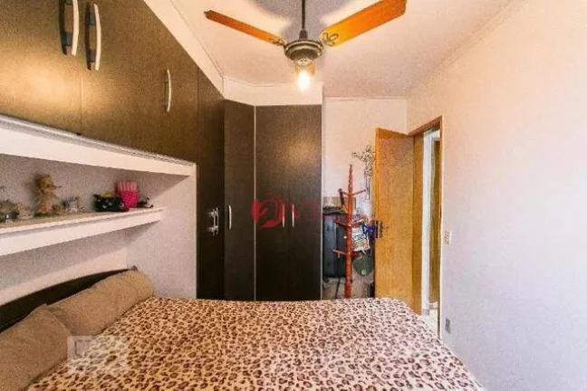 Imagem Apartamento com 2 dormitórios à venda, 56 m por R$ 330.000,00 - Vila Alpina - São Paulo/SP