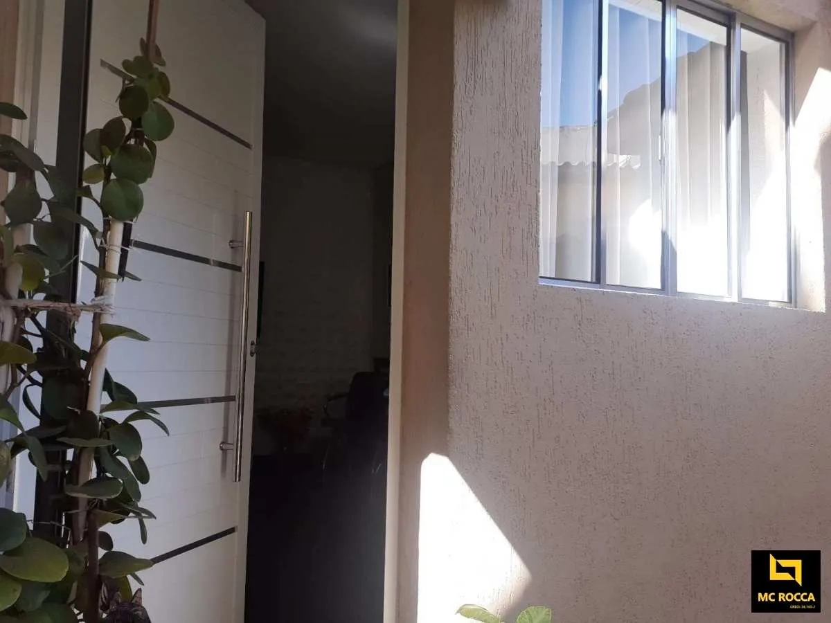 Imagem Sobrado com 3 dormitórios à venda, 270 m2 - Cerâmica - São Caetano do Sul/SP