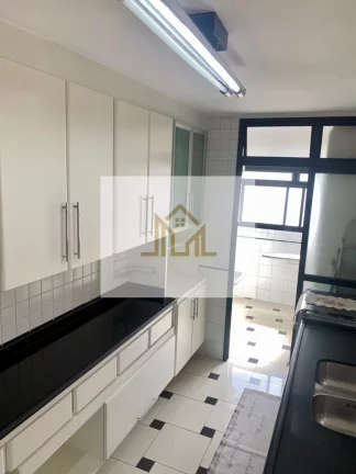 Imagem Chácara Inglesa | 3 Dormitórios | 1 Suíte | 2 vagas | 87m²