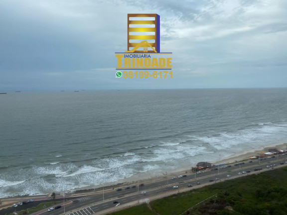 Imagem Apartamento com 5 Quartos à Venda, 400 m² em São Marcos - São Luís