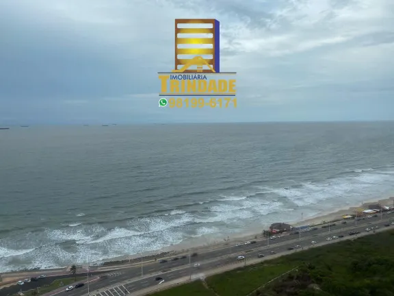 Imagem Apartamento com 5 Quartos à Venda, 400 m² em São Marcos - São Luís