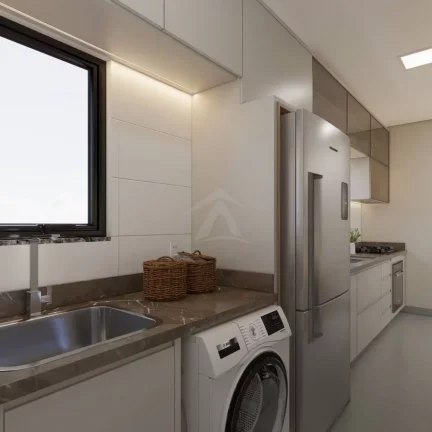 Imagem RESIDENCIAL WAVE
