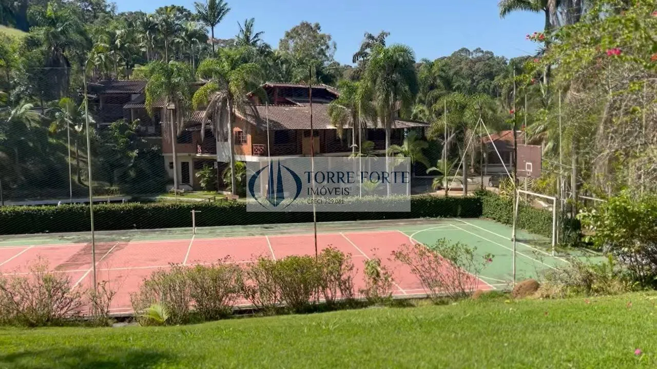 Imagem Propriedade de Alto Padrão em Mogi das Cruzes