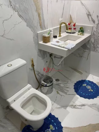 Imagem Sobrado com 3 dormitórios à venda, 456 m por R$ 2.100.000,00 - Vila Carrão - São Paulo/SP