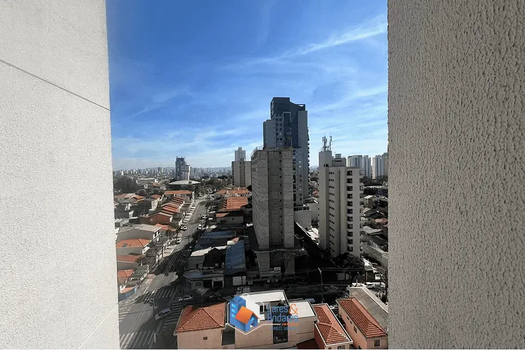 Imagem Apartamento à venda 2 Quartos 2 Suites 1 Vaga 73M² Vila Dom Pedro I São Paulo - SP