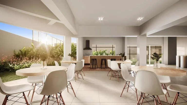Imagem APARTAMENTO em CONSTRUÇÃO