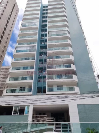Imagem Apto 2 Quartos (1 suíte), Frente, Sol da Manhã, 1 Vaga, Lazer