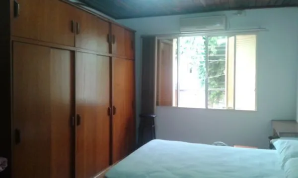 Imagem Casa para Venda - 243m², 4 dormitórios, 2 vagas - Santana