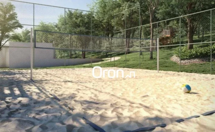Imagem Terreno à venda, 637 m² por R$ 1.590.000,00 - Residencial Plateau D'or Unique - Goiânia/GO