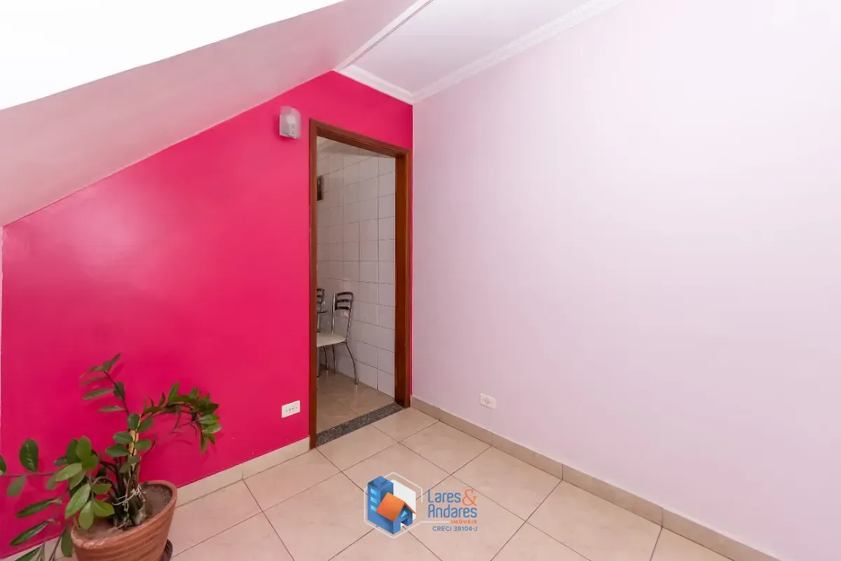 Imagem Sobrado para venda em Imirim com 2 quartos, 94m²